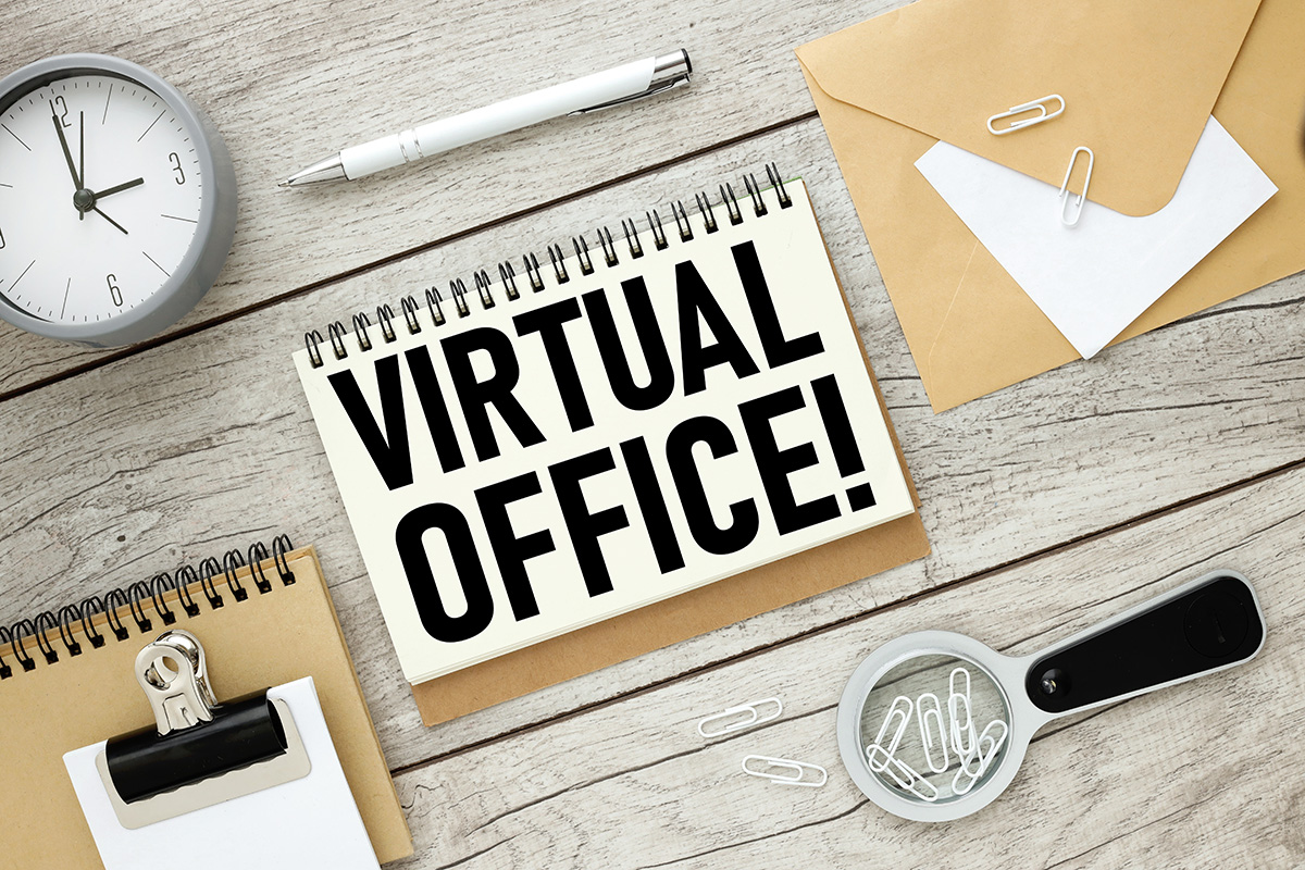 Virtual Office Rental in Hertfordshire Highstone Business Centre