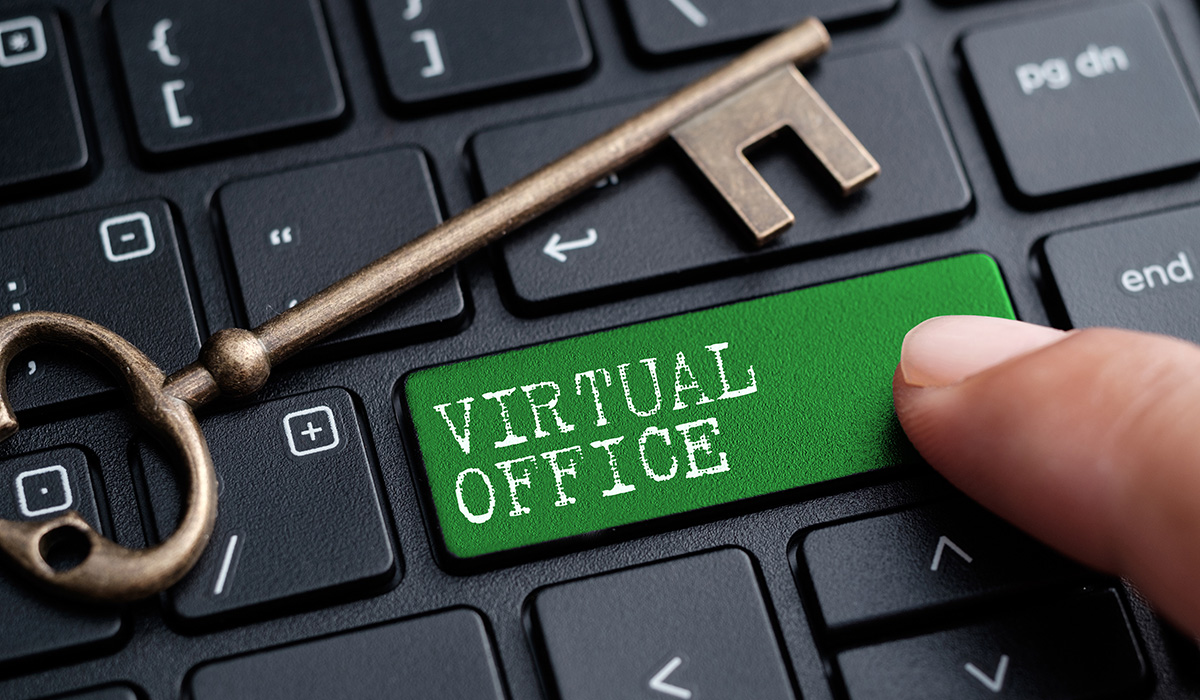 Virtual Office Solution Highstone Business Centre Barnet