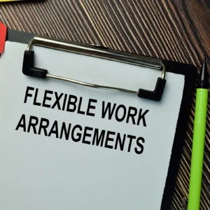 Flexible Workspace Serviced Offices